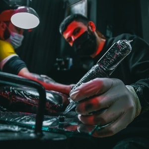 Tattoo Studio