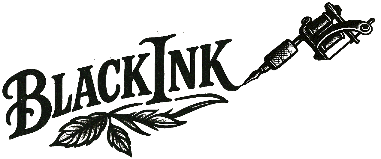 Black Ink