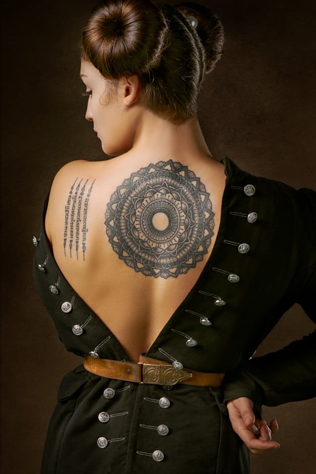 Tattoo Studio