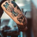 Hva koster en tatovering
